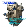 山东泰丰用于3500/580重型双工位锻造液压机的二通插装阀