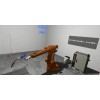 供应工业机器人拆装VR仿真软件