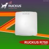 Ruckus R750企业高密WiFi6路由器优科R750