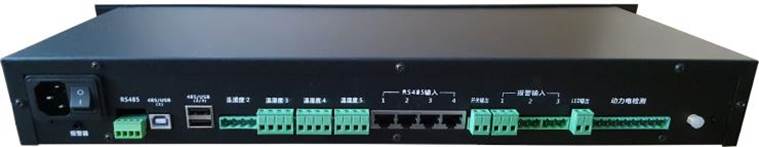 QLT-68R机房环境报警系统 动环/环控远程报警